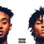 RAE SREMMURD