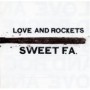 LOVE & ROCKETS
