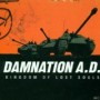 DAMNATION A.D.