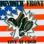 AGNOSTIC FRONT AGNOSTIC FRONT