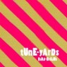TUNE-YARDS TUNE-YARDS