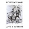 STONE JACK JONES STONE JACK JONES