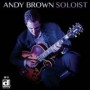 BROWN ANDY BROWN ANDY
