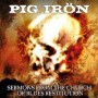 PIG IRON PIG IRON