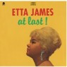 JAMES ETTA