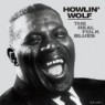HOWLIN WOLF HOWLIN WOLF