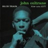 COLTRANE JOHN COLTRANE JOHN