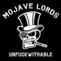 MOJAVE LORDS MOJAVE LORDS