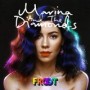 MARINA & THE DIAMONDS MARINA & THE DIAMONDS