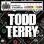 TERRY TODD
