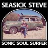 SEASICK STEVE SEASICK STEVE