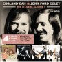 ENGLAND DAN & J.F. COLEY