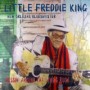 LITTLE FREDDIE KING