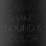 ALABAMA SHAKES ALABAMA SHAKES