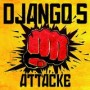 DJANGO S