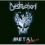 DESTRUCTION