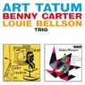TATUM ART & BUDDY DEFRANCO TATUM ART & BUDDY DEFRANCO
