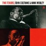 COLTRANE JOHN & MOBLEYHANK COLTRANE JOHN & MOBLEYHANK