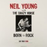 YOUNG NEIL & CRAZY HORSE
