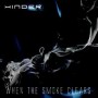 HINDER HINDER