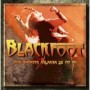 BLACKFOOT