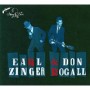 ZINGER ROGALL & EARL DON