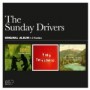 SUNDAY DRIVERS