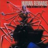 HUMAN REMAINS