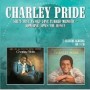 PRIDE CHARLEY