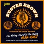 BROWN BUSTER BROWN BUSTER