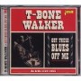 WALKER T-BONE WALKER T-BONE