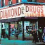 DIAMOND RUGS