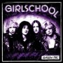 GIRLSCHOOL