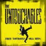 UNTOUCHABLES