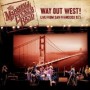 MARSHALL TUCKER BAND MARSHALL TUCKER BAND