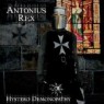 ANTONIUS REX ANTONIUS REX
