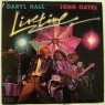 HALL & OATES HALL & OATES
