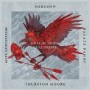 MERZBOW & MATS GUSTAFSSON MERZBOW & MATS GUSTAFSSON