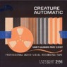CREATURE AUTOMATIC CREATURE AUTOMATIC