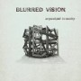 BLURRED VISION