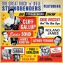 GALLUP CLIFF