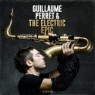 PERRET GUILLAUME & THE ELECTRIC EPIC