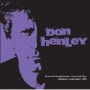 HENLEY DON HENLEY DON
