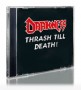 DARKNESS