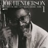 HENDERSON JOE HENDERSON JOE