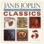 JOPLIN JANIS