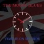 MOODY BLUES