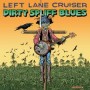 LEFT LANE CRUISER
