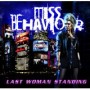 MISS BEHAVIOUR MISS BEHAVIOUR