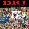 D.R.I. D.R.I.